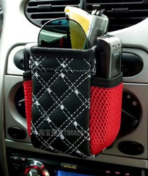 汽车收纳神器——悦卡新款车用置物盒全方位评测