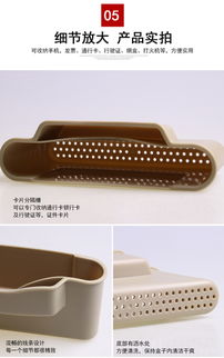 车载置物袋 驾驶空间的智慧收纳方案